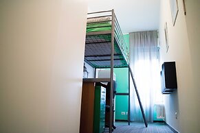 Kamchu Apartments Single Room Viale Libia 11