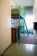 Kamchu Apartments Single Room Viale Libia 11