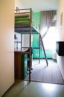 Kamchu Apartments Single Room Viale Libia 11