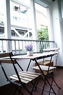 Kamchu Apartments Single Room Viale Libia 11