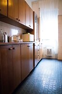 Kamchu Apartments Single Room Viale Libia 11