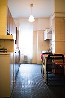 Kamchu Apartments Single Room Viale Libia 11