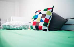 Kamchu Apartments Single Room Viale Libia