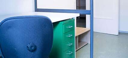 Kamchu Apartments Single Room Viale Libia