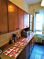 Kamchu Apartments Single Room Viale Libia