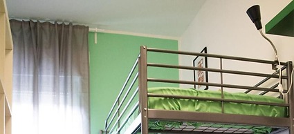 Kamchu Apartments Single Room Viale Libia