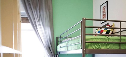 Kamchu Apartments Single Room Viale Libia