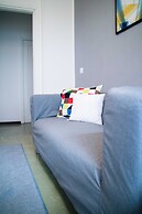 Kamchu Apartments Single Room Viale Libia