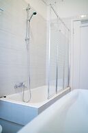 Kamchu Apartments Single Room Viale Libia