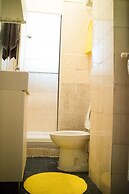 Kamchu Apartments Single Room Viale Libia