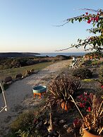 Charming Mediterranean House Surrounded by a Natural Oasis