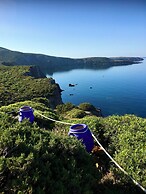 Charming Mediterranean House Surrounded by a Natural Oasis