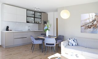 Basilea Superior Apartment