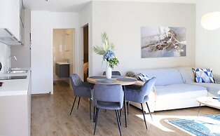 Basilea Superior Apartment