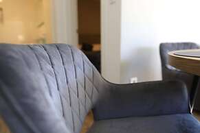 Basilea Superior Apartment