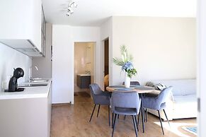 Basilea Superior Apartment