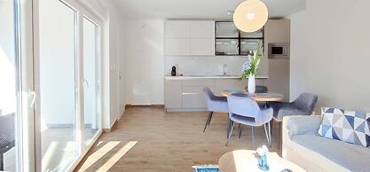 Basilea Superior Apartment