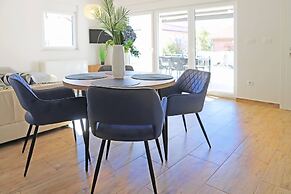 Basilea Superior Apartment