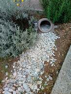 Apartment With one Bedroom Mendula Apartments