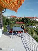 Studio Apartment, Aparments Mendula