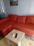 Studio Apartment Aparments Mendula