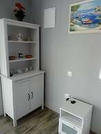 Studio Apartment Aparments Mendula