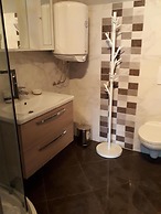 Studio Apartment Aparments Mendula