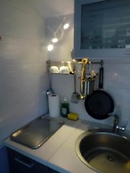 Studio Apartment Aparments Mendula