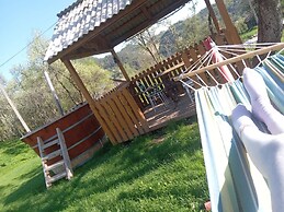 Room in B&B - Camping Retreat Mountain Sanctuary