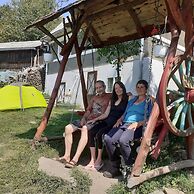 Room in B&B - Camping Retreat Mountain Sanctuary