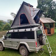 Room in B&B - Camping Retreat Mountain Sanctuary