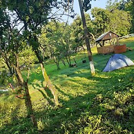 Room in B&B - Camping Retreat Mountain Sanctuary
