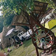 Room in B&B - Camping Retreat Mountain Sanctuary