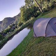 Room in B&B - Camping Retreat Mountain Sanctuary