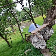 Room in B&B - Camping Retreat Mountain Sanctuary