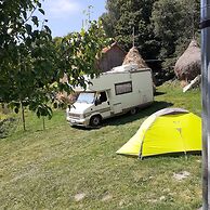 Room in B&B - Camping Retreat Mountain Sanctuary