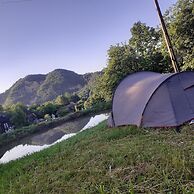 Room in B&B - Camping Retreat Mountain Sanctuary