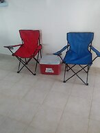 Room in Guest Room - Best bed and Breakfast in Samana Breakfast Includ