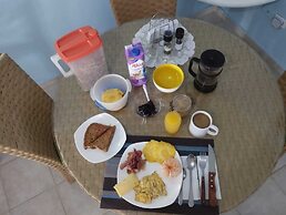 Room in Guest Room - Best bed and Breakfast in Samana Breakfast Includ