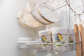 Belle Home Ostuni Puglia