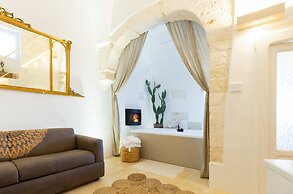 Belle Home Ostuni Puglia
