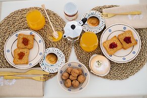 Belle Home Ostuni Puglia