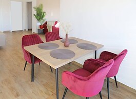 Basilea Beautiful Apartment