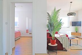 Basilea Beautiful Apartment