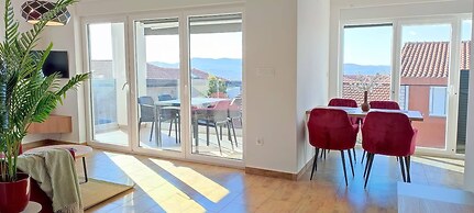 Basilea Beautiful Apartment