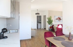 Basilea Beautiful Apartment