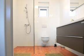 Basilea Beautiful Apartment