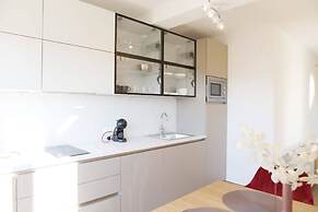 Basilea Beautiful Apartment