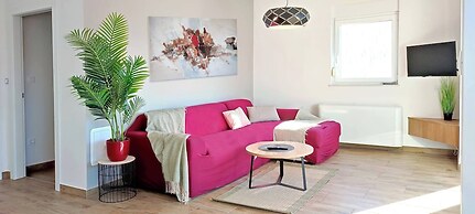 Basilea Beautiful Apartment