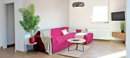 Basilea Beautiful Apartment